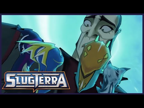 🔥 Slugterra 🔥 Light as Day 139 🔥 Full Episode HD 🔥