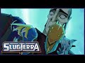 Slugterra Light As Day 139 Full Episode HD
