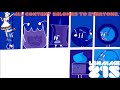 REQUESTED BFB Reanimated Loser S Last Word S Animated In Evil Chorded