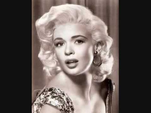 jayne mansfield - That makes it