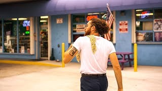 Nic D - "Canary Yellow" (Music Video)