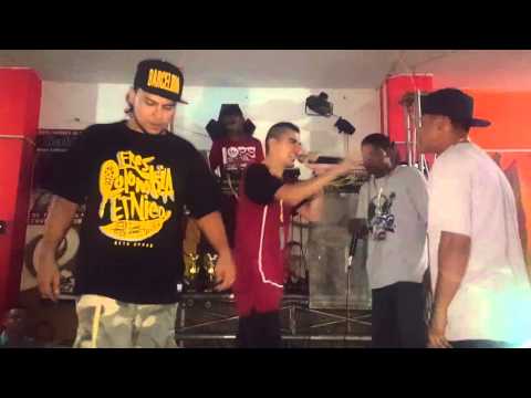 BIGKILLA/MC FLAKO/ VS /PATRON MC/LOBAR MC/SEMIFINAL/LEVEL UP/FREESTYLE RAP/BATALLA DE LOS DIOSES