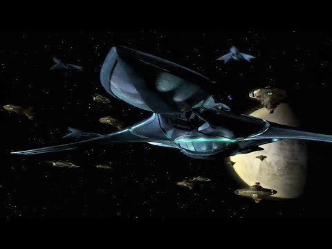 Star Trek Enterprise - Substantial Force