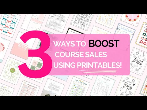Boost Productivity With Southernco A4 Printable