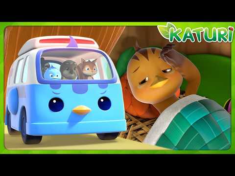 Katuri | S5 | Full Episodes Compilation | Live Now❤️