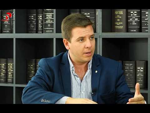 Garlo: "Este gobierno está mirando a Maldonado de forma distinta”