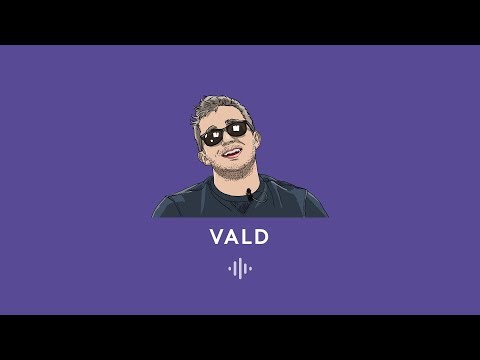 [FREE] Vald x Damso Type Beat - "Ce Monde Est Cruel" (Prod. Aeless)