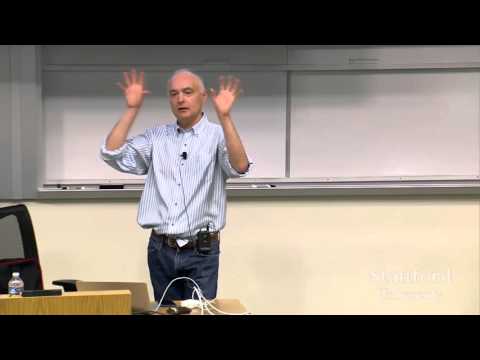 Stanford Webinar When Your Big Data Seems Too Small