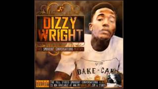 Dizzy Wright 15 Tell &#39;Em My Name