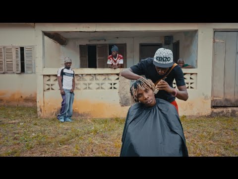 Bellogod - Run (Official Video)