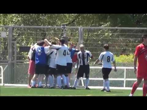 Gol de Bengo II vs Racing