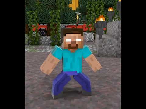 Monster School : Baby Zombie is Kidnapped - Minecraft Animation - (shorts version) #Shorts​ 11