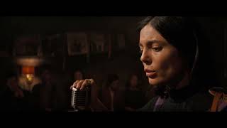 A Complete Unknown - (Monica Barbaro) Joan Baez sings The House Of The Rising Sun