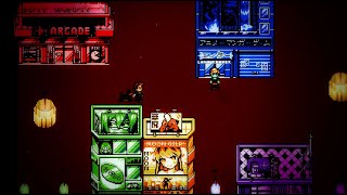 Murder Is Game Over: Murder Otaku trailer teaser