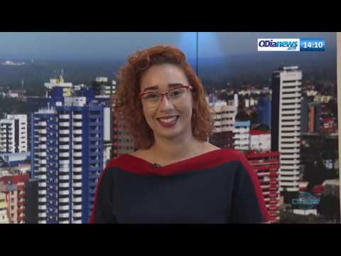 O DIA NEWS 11 09  TaÌ na Rede