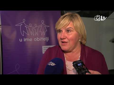 Izdvojeno 20.10.2017. - Obitelj i škola ključ slobode od ovisnosti