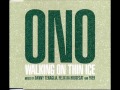 Yoko Ono Walking on Thin Ice Remix 