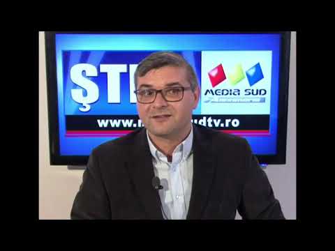 Oază de liniște - Mănăstirea Coșoteni de lângă Roșiori de Vede