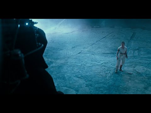 Star Wars: The Rise of Skywalker - Emperor Palpatine Suite (Full Theme)