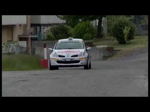 Rally del Taro IRC 2014 - PS1 ( seconda parte )