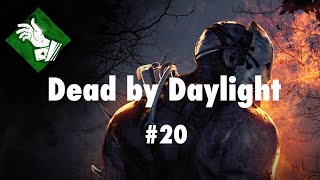 【 DBD 】最後の切り札でプレゼント交換 #20