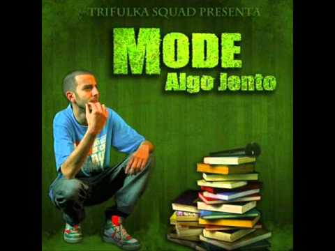 Mode - Mcs no nacen (con Soste Warrimor) - Algo jento