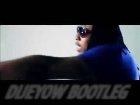 Dijeyow - Gra$$man (RaggaJungle)