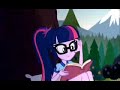 YouTube Equestria Girls 4 Parte 12 En Español Latino