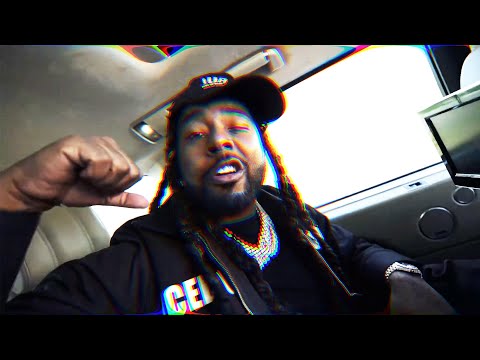 [FREE] Icewear Vezzo Type Beat x Est Gee Type Beat 2021 "Feds" | Detroit Type Beat