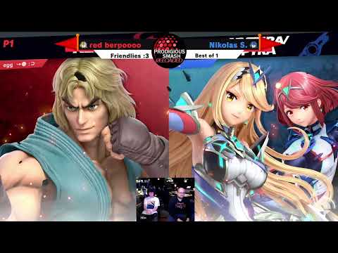 Prodigious Smash Reloaded #88  *Timestamps in description*