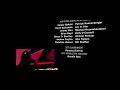 The Incredibles 2004 2005 DVD THX Cavalcade Part 43 End Credits