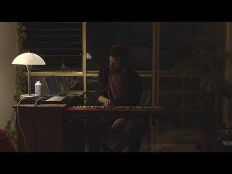 jiony - Anything (live)