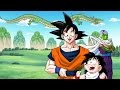 Why Dragon Ball Characters Are Named After ...