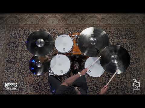 Sabian AAX Promotional Cymbal Set, зображення 1