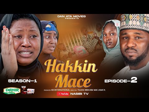 HAKKIN MACE SEASON 1 EPISODE 2 (Web Series 2026)