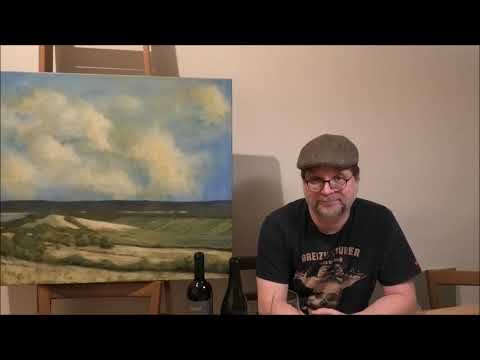 Folge 785 Pinot, Zweigelt und Cuvée aus Carnuntum