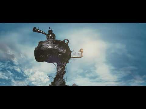 Little Angel - Teresa Mascianà