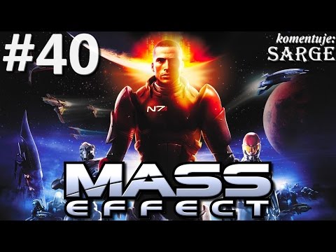 Zagrajmy w Mass Effect [60 fps] odc. 40 - Wrex i jego zbroja rodowa