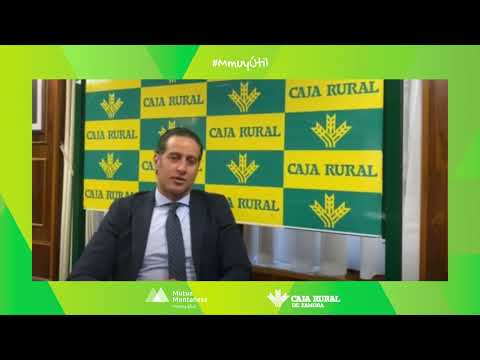 Caja rural Zamora - MmuyÚtil