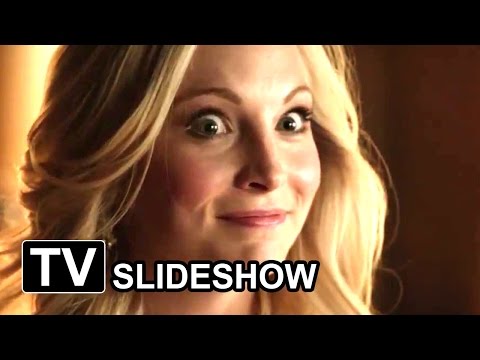 The Vampire Diaries 6x16 Extended "The Downward Spiral" Promo Slideshow