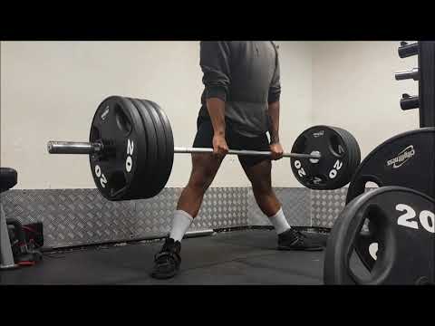 Journey of Strength - Episode 119