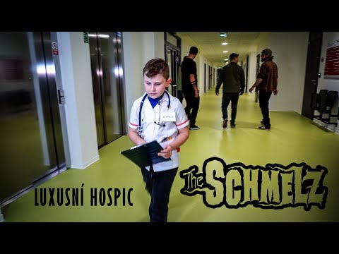 The Schmelz - The Schmelz - Luxusní hospic