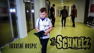 Video The Schmelz - Luxusní hospic