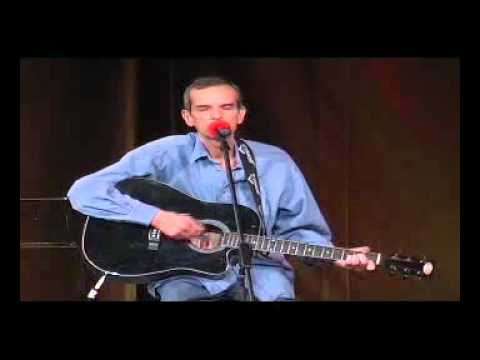 Emilian Onciu @ Samfest Folk 2008 - Scarile