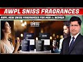 Awpl Sniss Fragrance Perfume For Men Women Awpl New Products 2026 Awpl