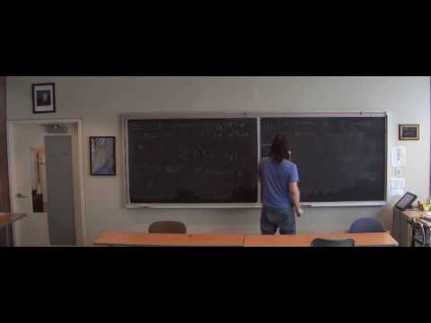 Lecture 23: Diophantine Problems in Number Theory by Professor Jacob Tsimerman