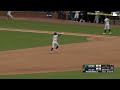 Kenny Piper Swats A 472 Ft HR MiLB Highlights