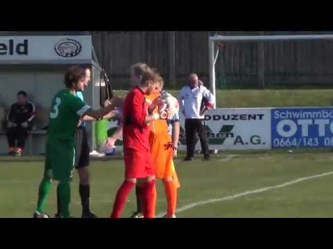 ASV Neufeld gegen FC Mönchhof 4:1 (3:1) _ Teil 1