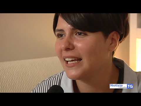 2018-09-29 PRATO - STORIA DI GEMMA, DA INCIDENTE VIA FIRENZE A RINASCITA