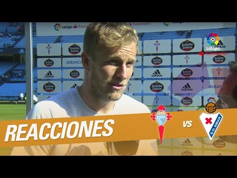 Yoel: "Estamos en un momento dulce"